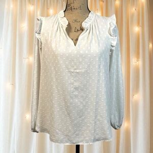 LOFT Long-sleeved Top